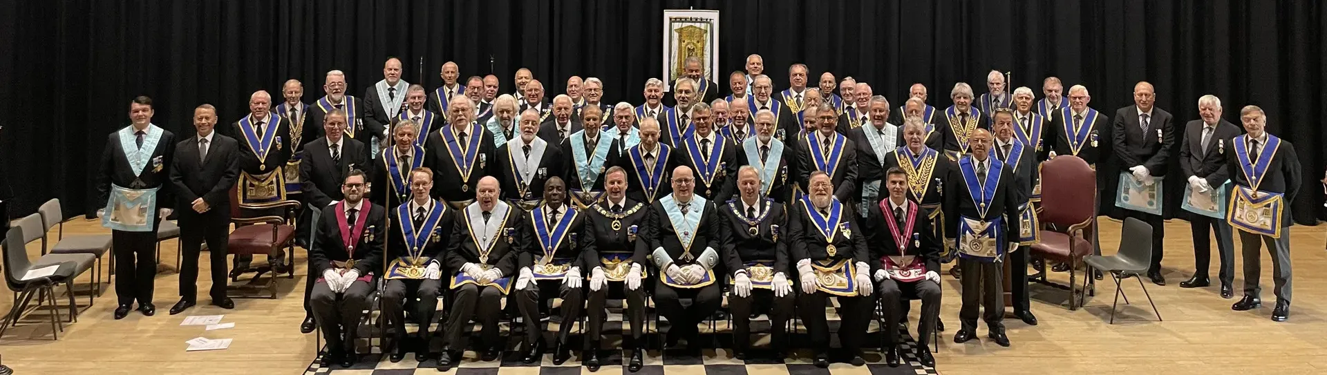 Centenary Celebration